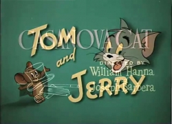 تام و جری (فصل2-قسمت15)